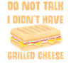 Love Grilled Cheese Men Women