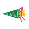 Schultüte für 1. Klasse
