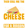Love Grilled Cheese Men Women