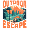 Outdoor Escape