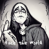 Fuck the world