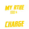 Désolé, je ne peux pas mon vélo est en charge pédale électrique