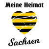 Zuhause in Sachsen