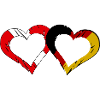 Austrio Amour allemand