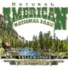 Yellowstone American National Park