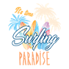 Surfing Surf Surfer