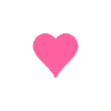 Heart Love Symbol