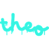 Name: Theo