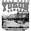 Yukon Canada Dawson city