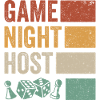 Spieleabend Gastgeber Broad Player