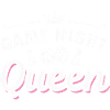 Queen Of Game Night