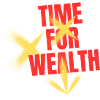 Time for wealth