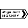 Maigh Muirí - Mosney