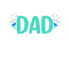 Birthday Daddy Dad Party Daddy