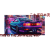 JDM - C’est la méthode japonaise