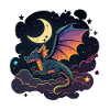 Midnight Flight