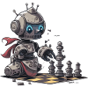 Mechanical Mind