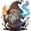 Mystical Magic