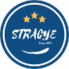 T-shirt original Stracye