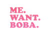 Bubble Tea