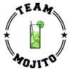 TEAM MOJITO College Round