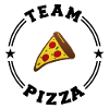 TEAM PIZZA College Round