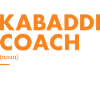 Sport Coach Definition Kabaddi