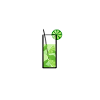 TEAM MOJITO College Round W