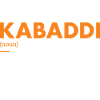 Sport Définition Kabaddi