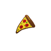 TEAM PIZZA College Round W
