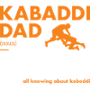 Sport Dad Definition Kabaddi