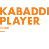 Sport Player Definition Kabaddi