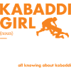 Sport Girl Definition Kabaddi