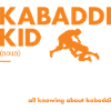 Sport Kid Definition Kabaddi