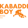 Sport Boy Definition Kabaddi