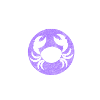 Cancer Astrologie Élément Eau