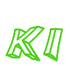 Ki is cool