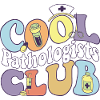 Cool Pathologists Club Pathology Practitioner