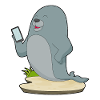 Seal Smartphone