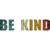 Be Kind