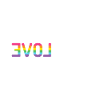 LGBT Pride Month - Love Revolution