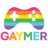 LGBT Pride Month - Gaymer