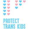 LGBT Pride Month - Protect Trans Kids