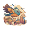 City Flyer