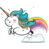 Rainbow Flight