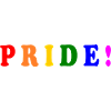 Pride