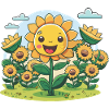 Sunny Fields