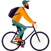 Biker
