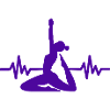 Heartbeat Gymnastics - Meditation Gymnastics Yoga