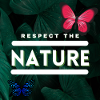 Respect the Nature